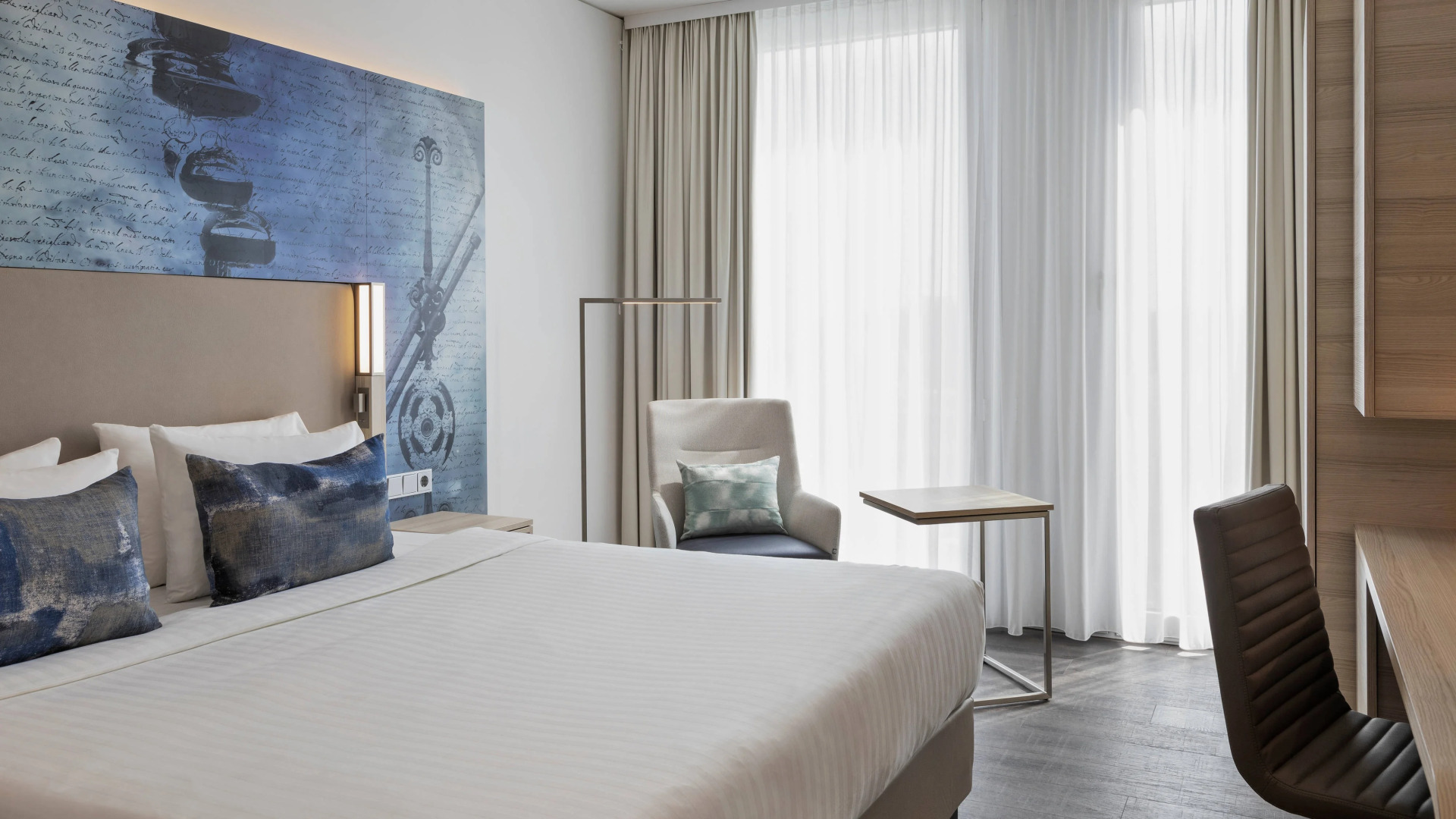 Courtyard by Marriott Munich Garching