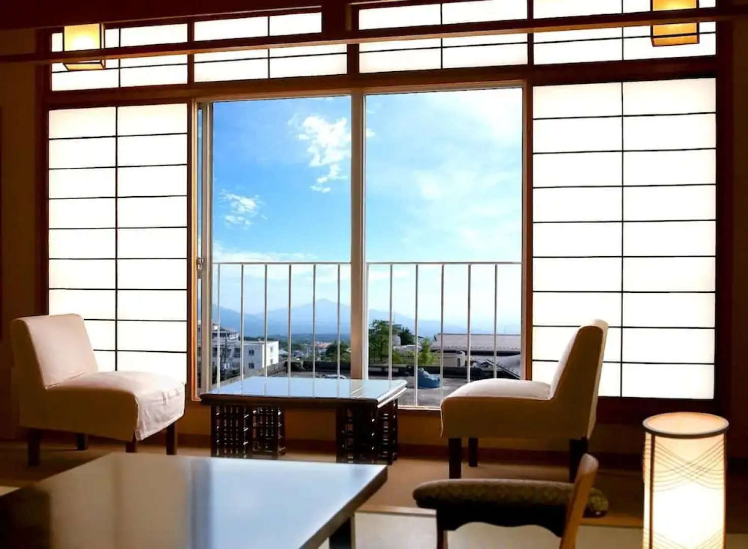 Tsukagoshiya Shichibei