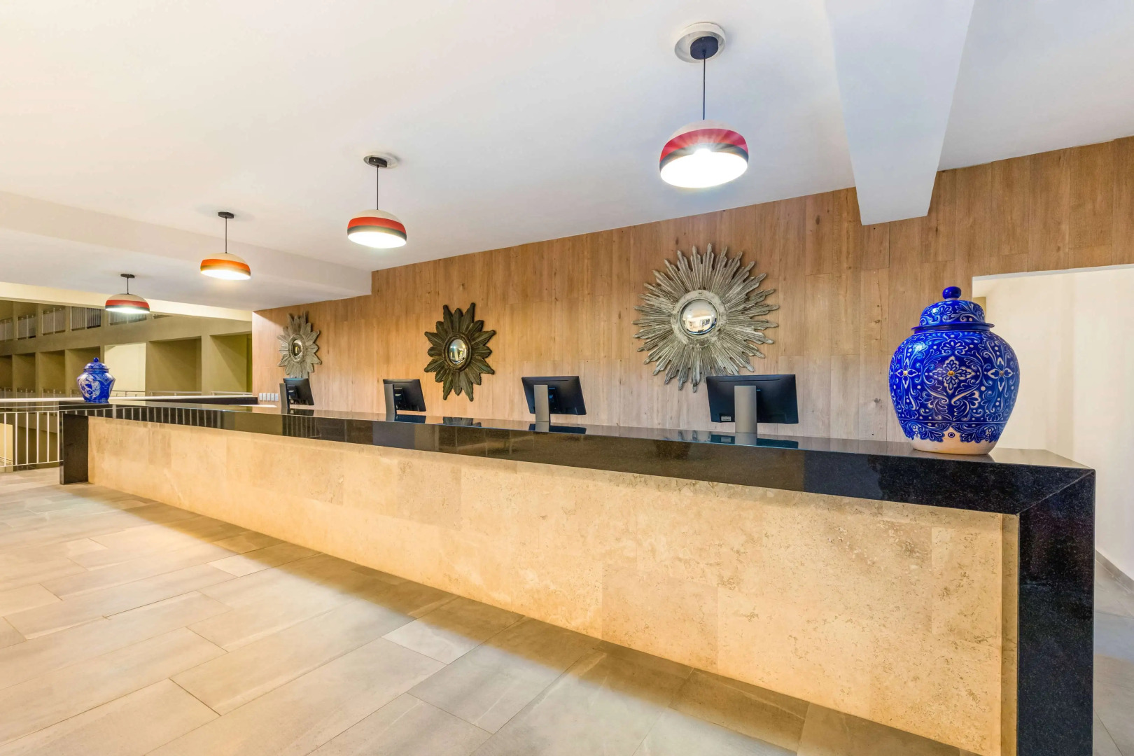 Decameron Isla Coral Guayabitos Ramada All Inclusive Resort