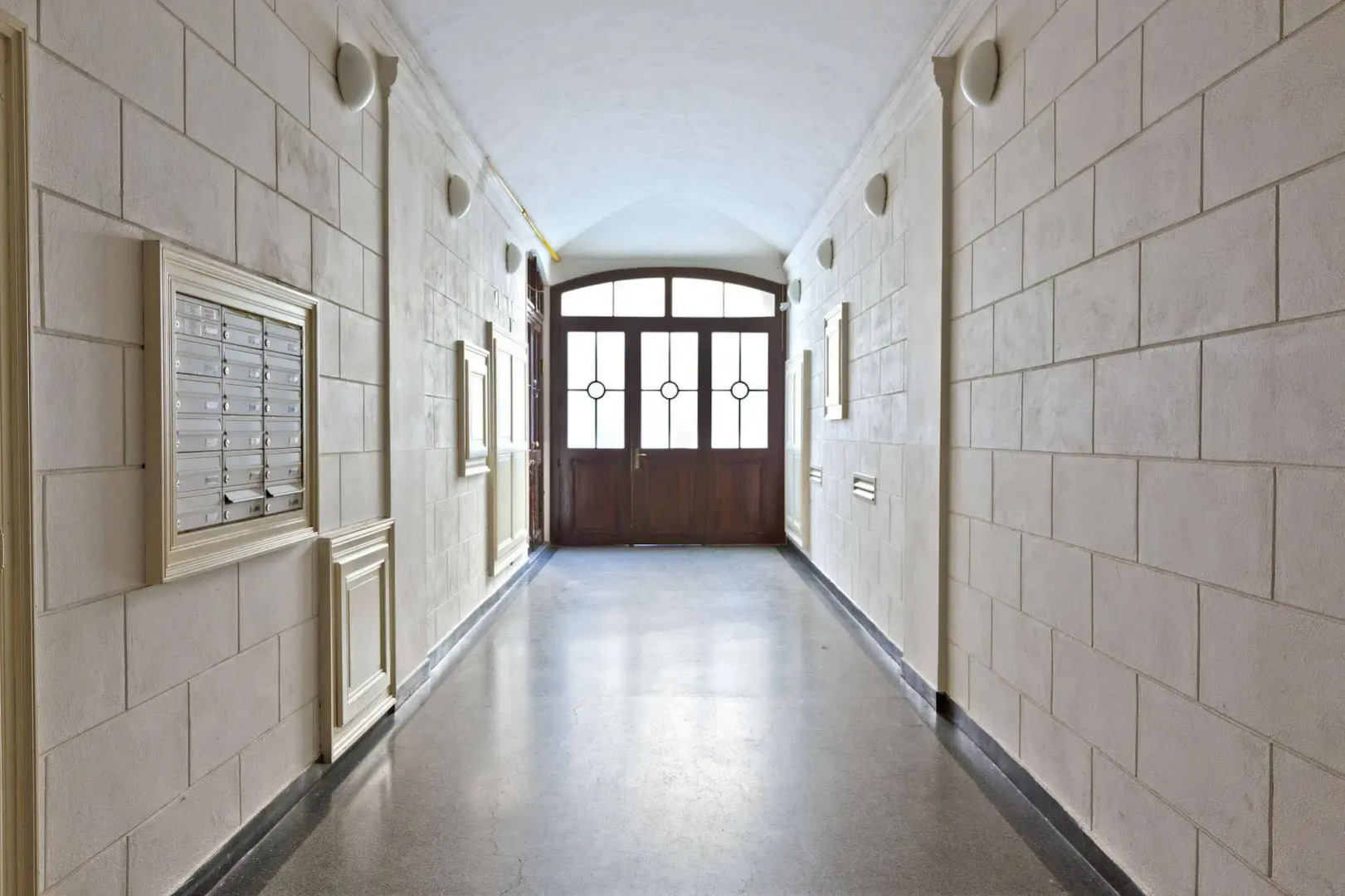 Lovely Prague Apartments