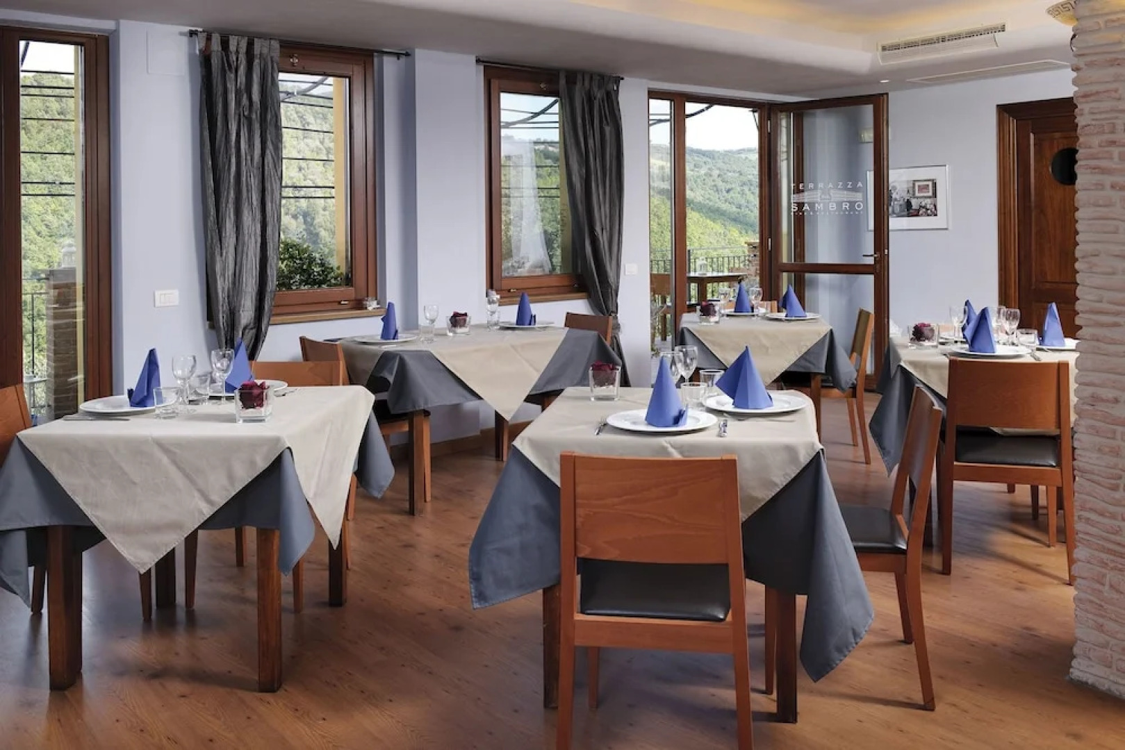 Country House Il Sambro