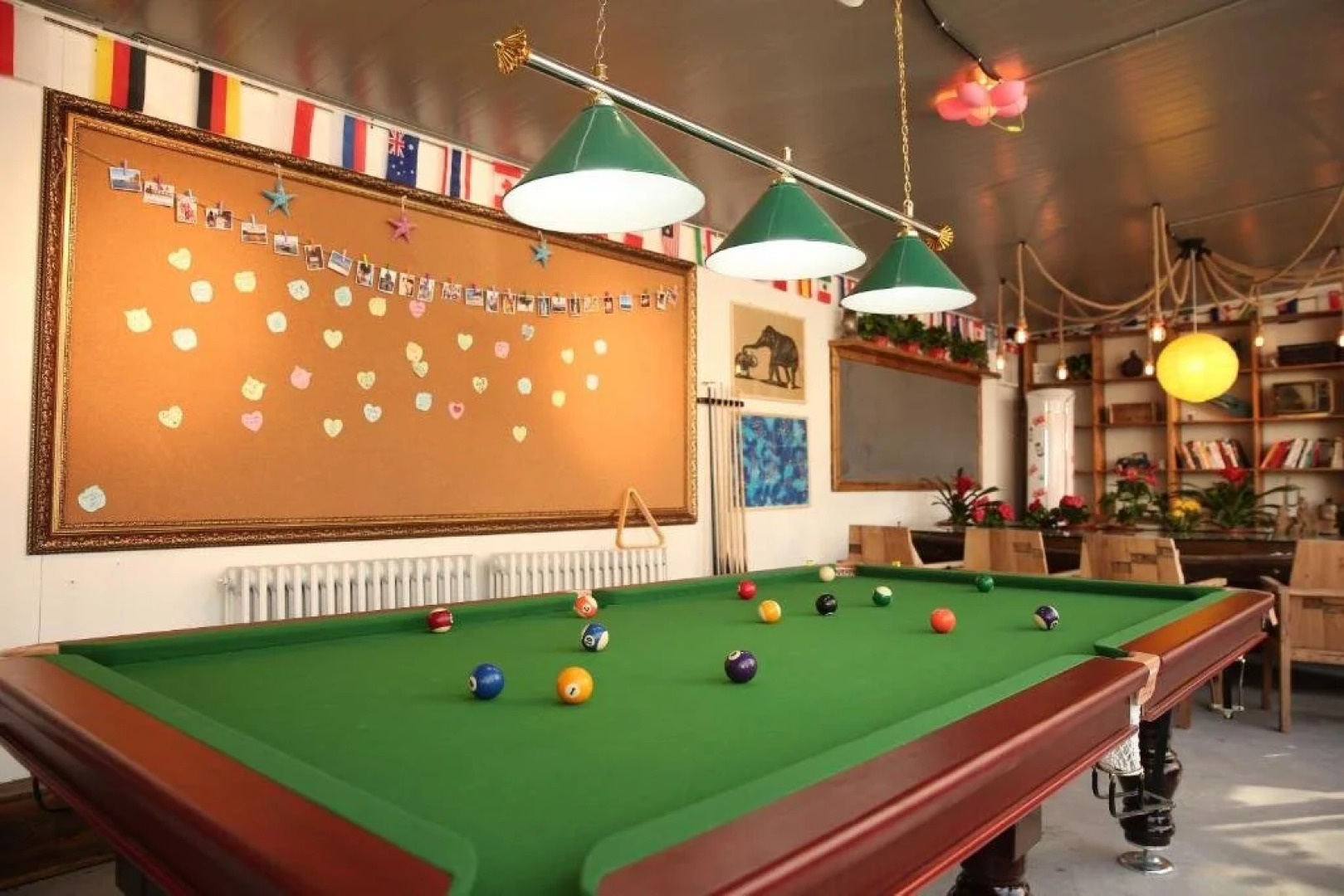 Dengba hostel Beidaihe