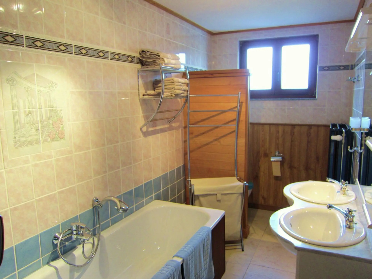 Holiday Home in Cul des Sarts