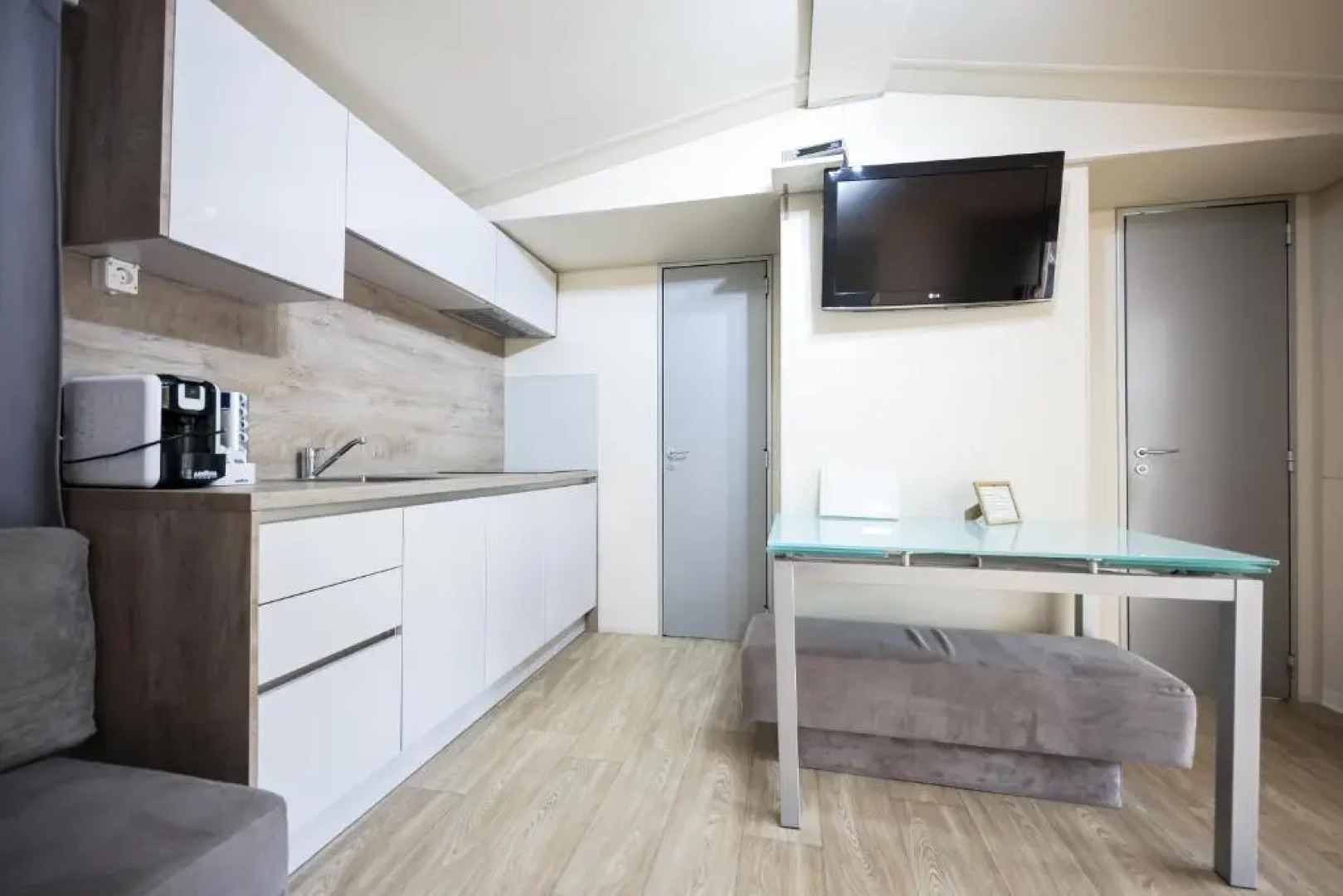 Ms Estrada Mobile Homes