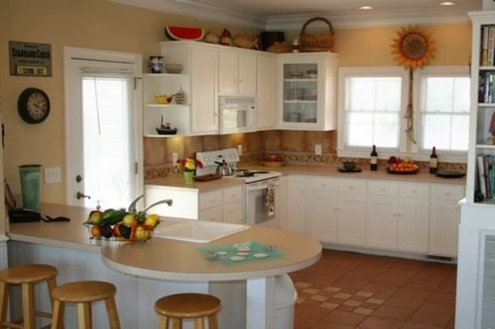 Lazy Days - 6 Br Home