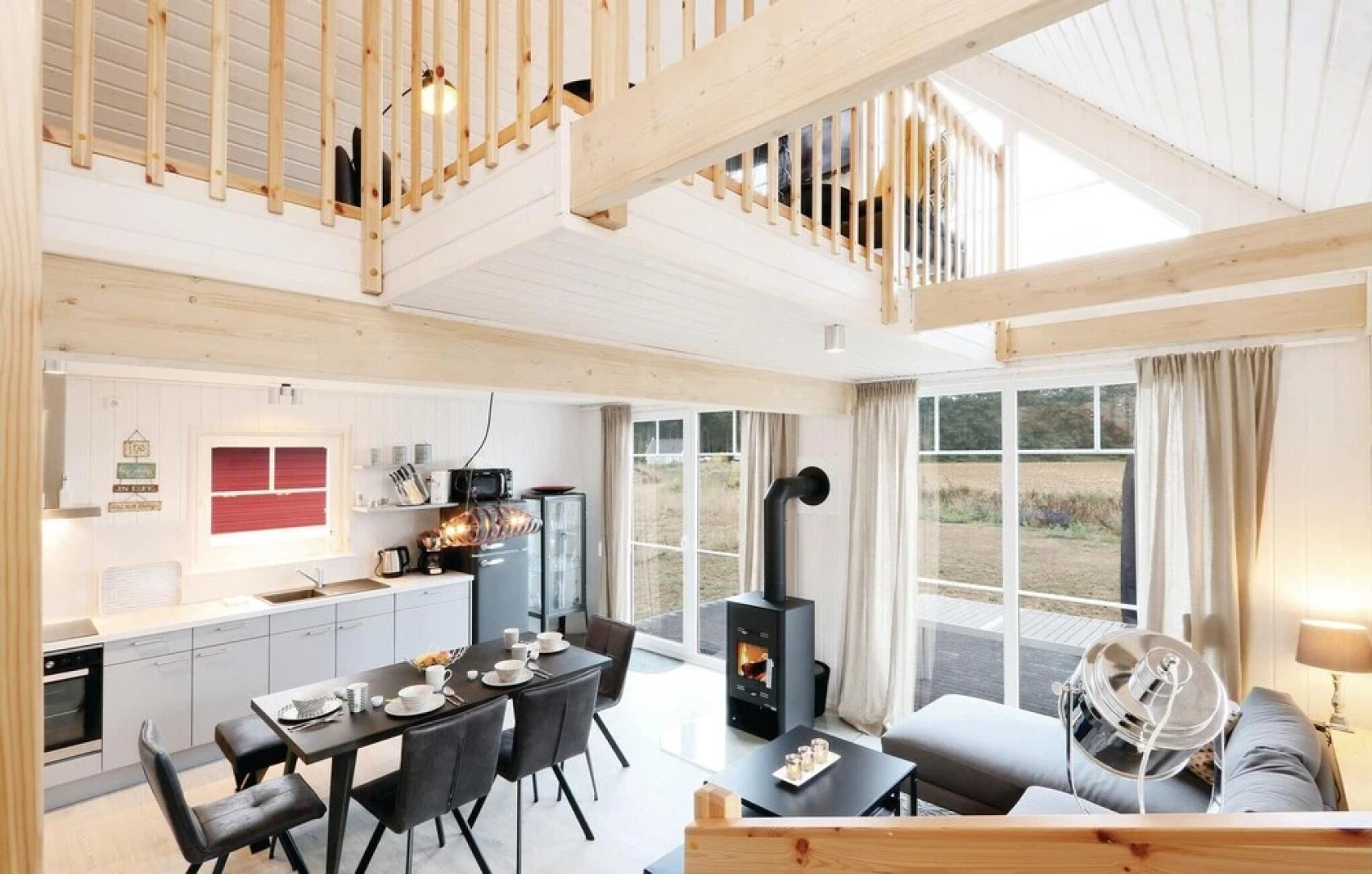 Nice Home in Zerpenschleuse With 2 Bedrooms