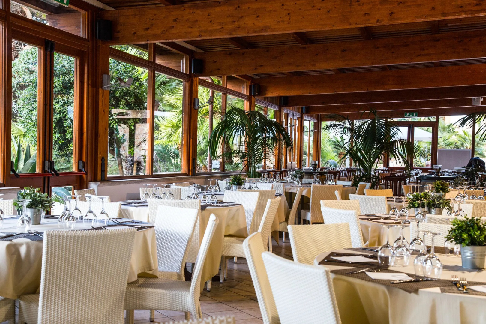 Calampiso San Vito Lo Capo Sea Country Resort