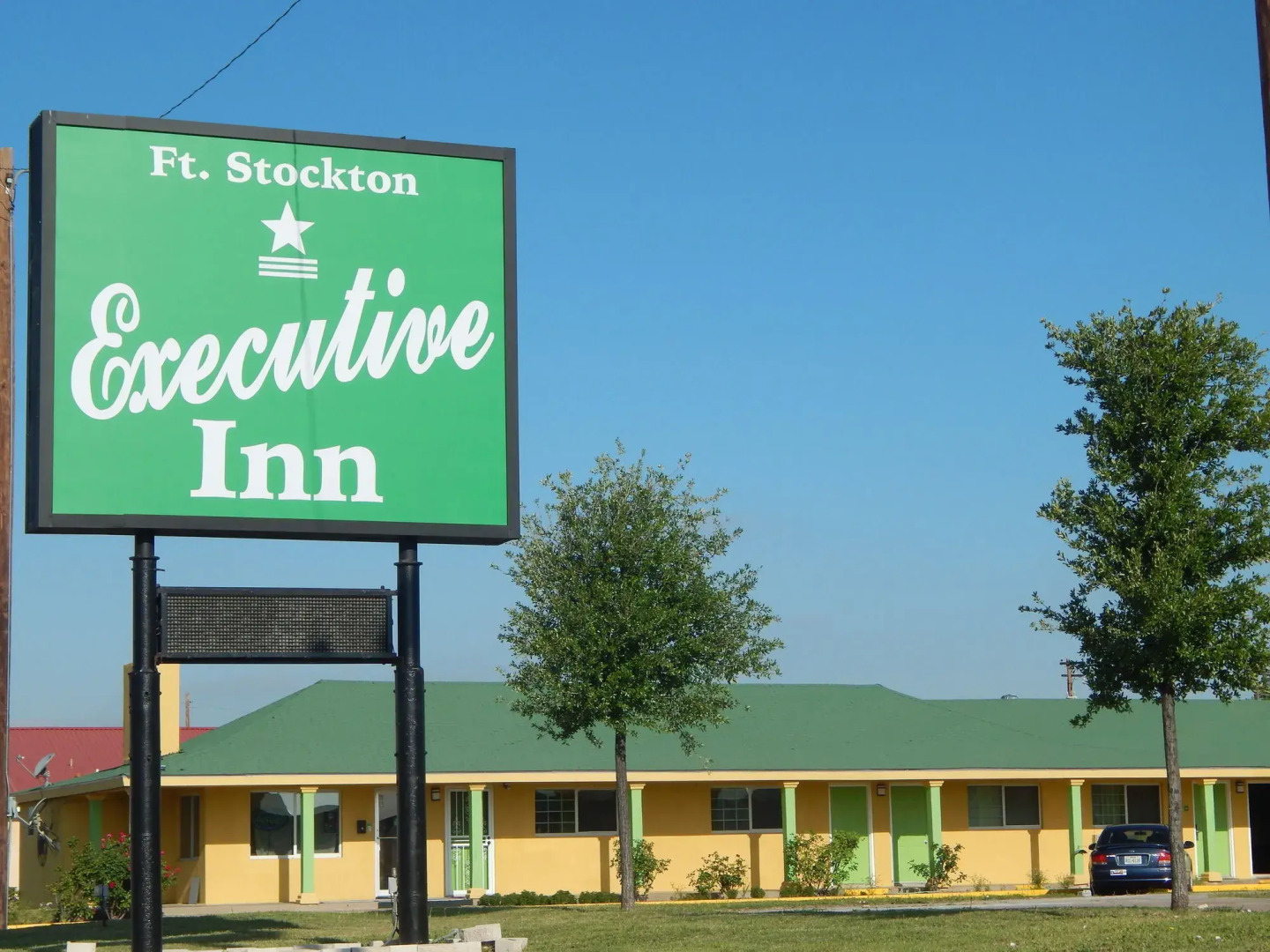 Executive Inn