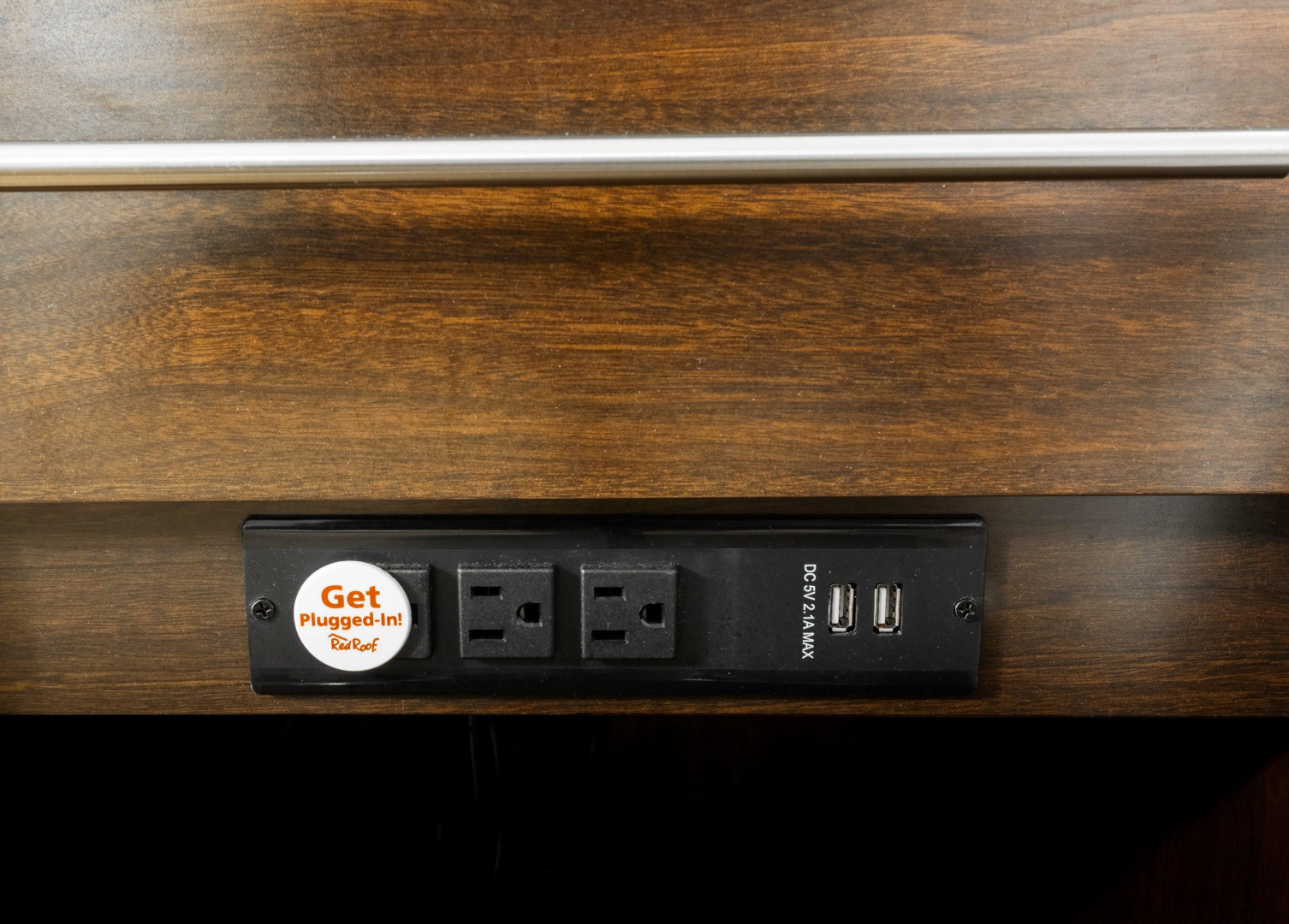 Red Roof Inn San Francisco Airport