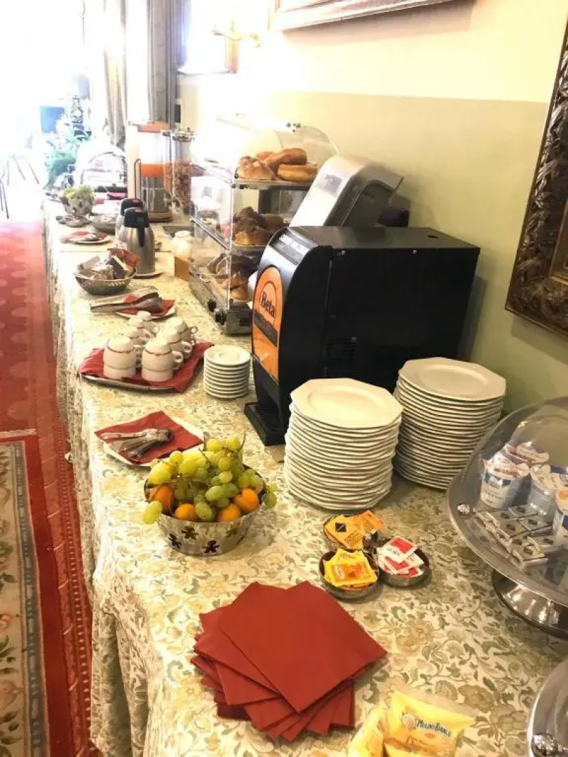 Hotel Parco dei Principi