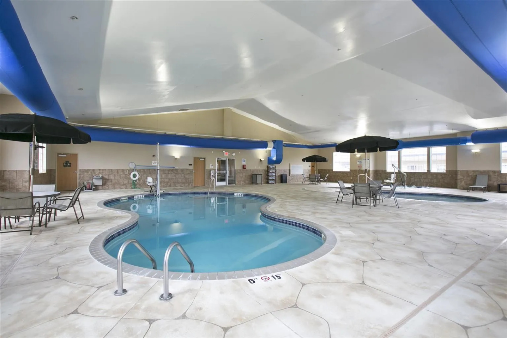 Best Western Plus Blaine at the National Sports Center