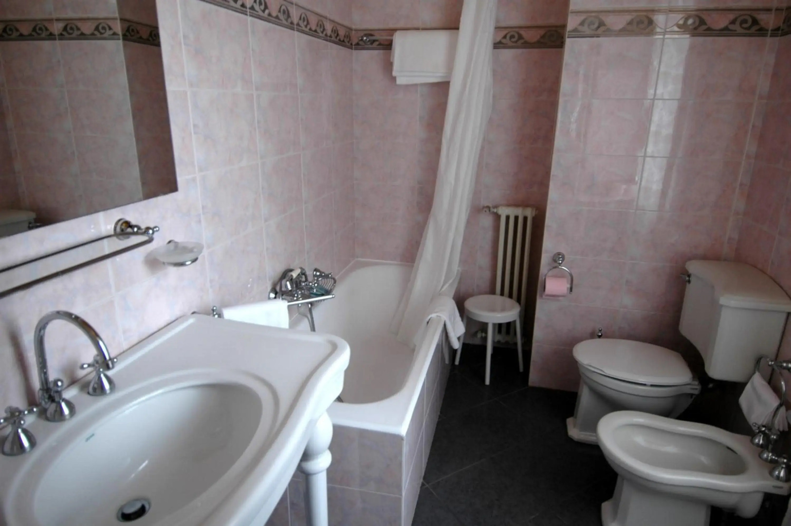 TH San Martino | Majestic Dolomiti Hotel