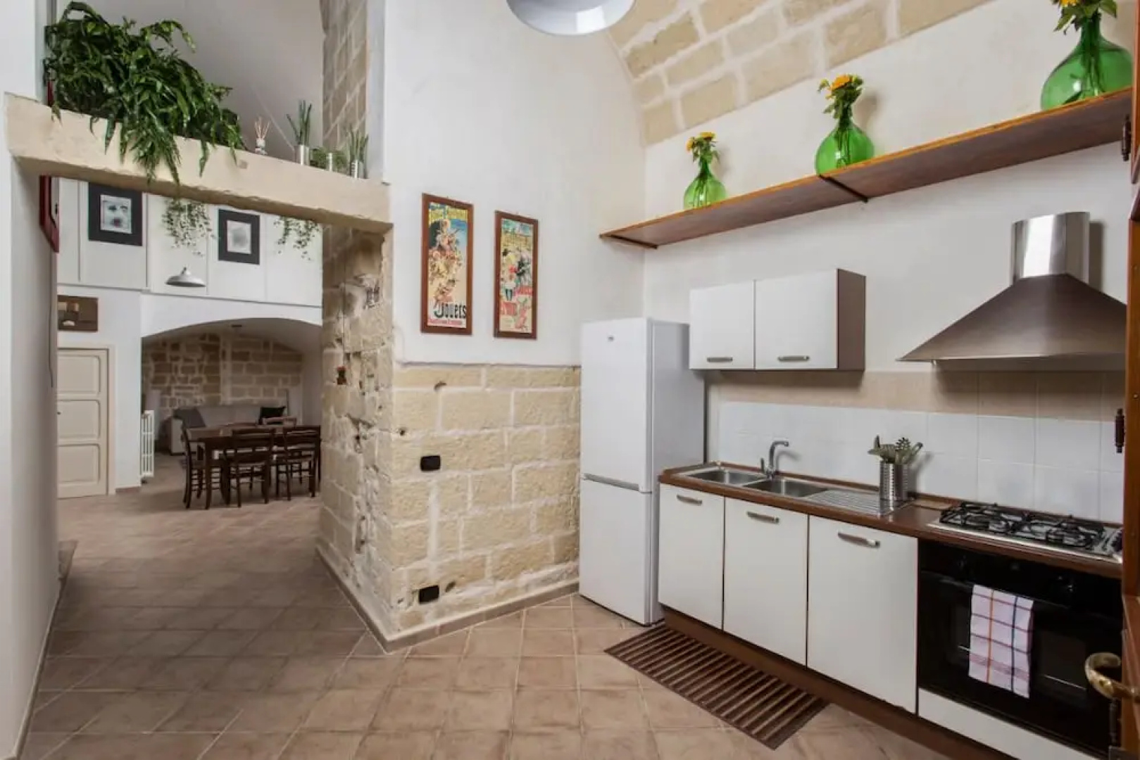 Suite dei Longobardi