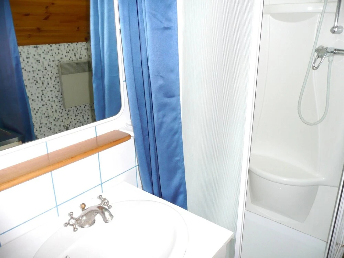 Studio Boulevard de Boulogne - 3