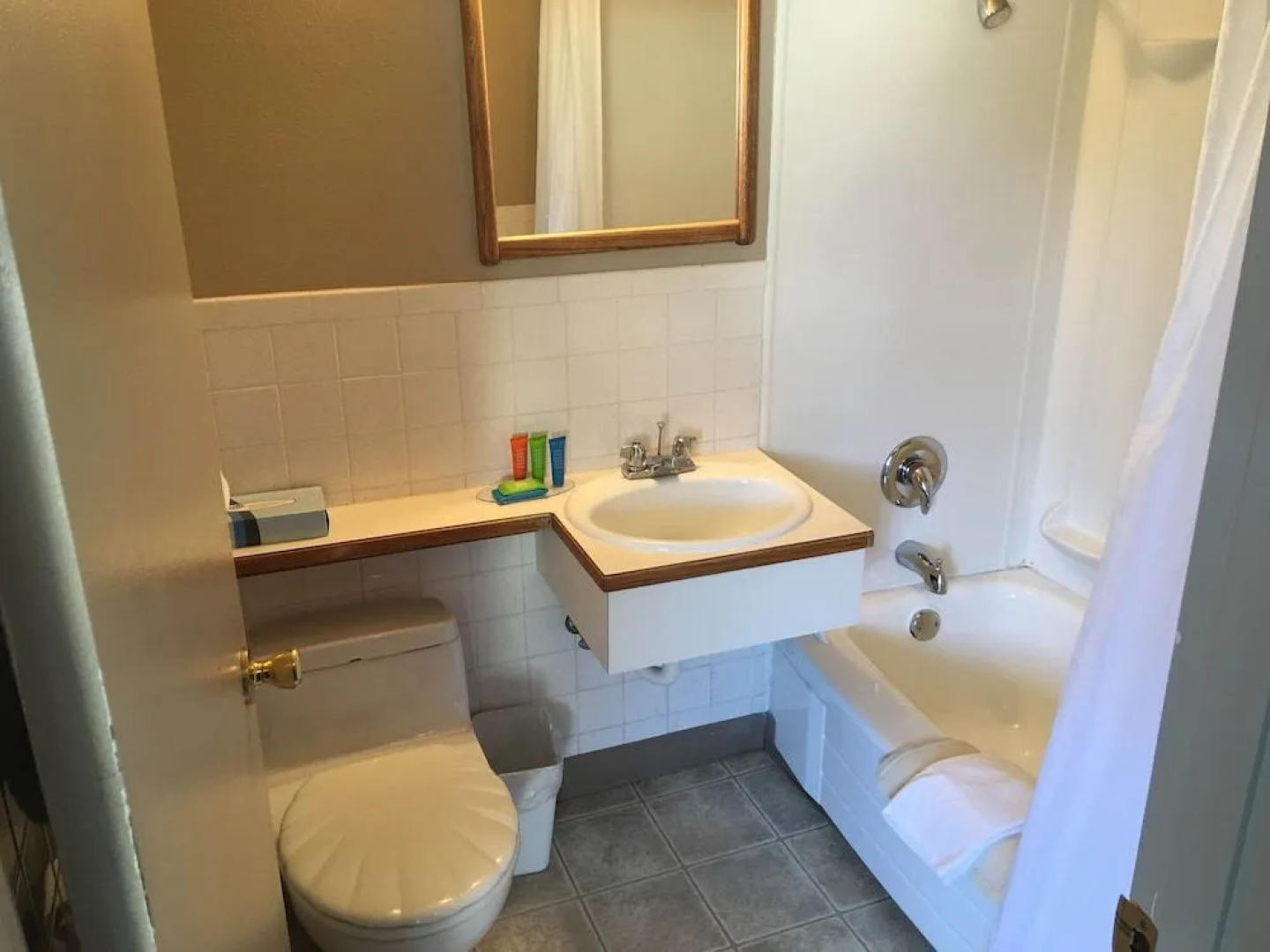 West Beach Suites