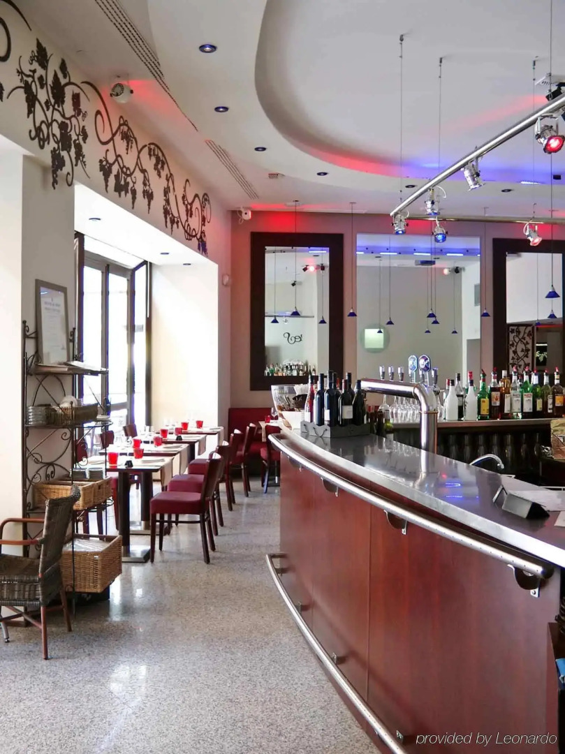 Mercure Avignon Centre Palais des Papes