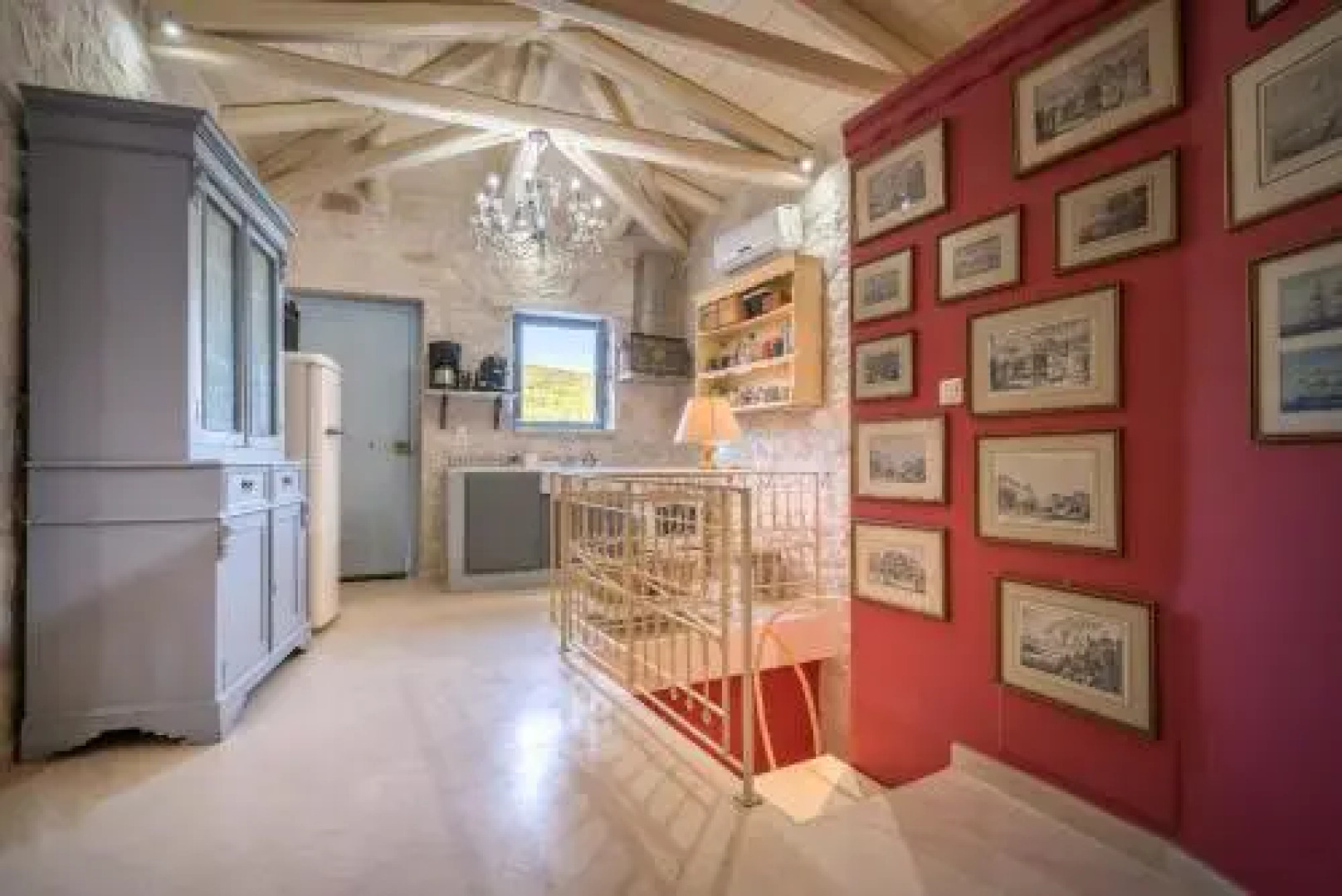 Adrieli Country Houses