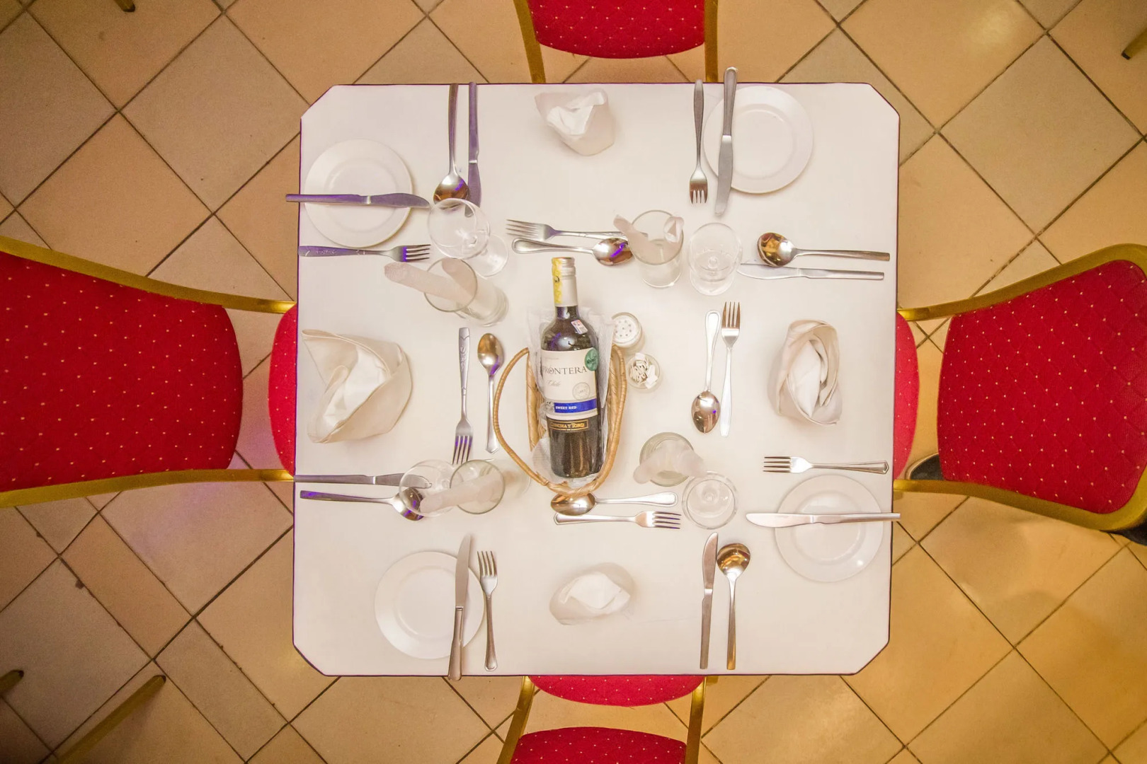 Eland Safari Hotel Nyeri