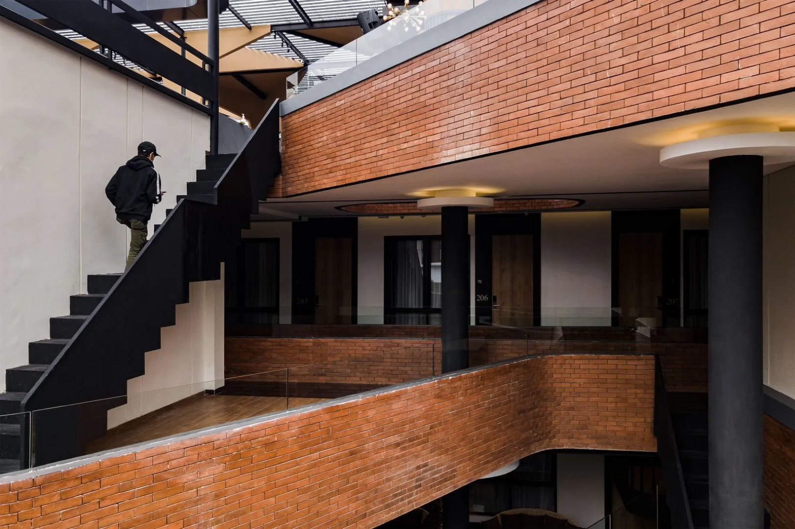 Allura Azana Resort Tawangmangu