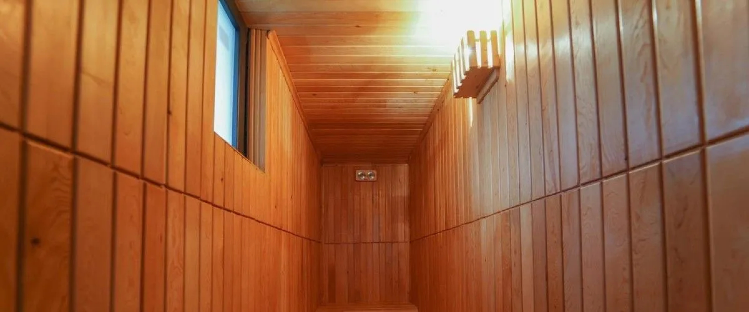 Villa Legendary 1