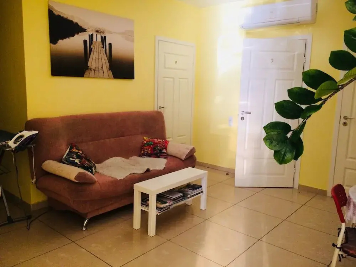 Hostel RETRO