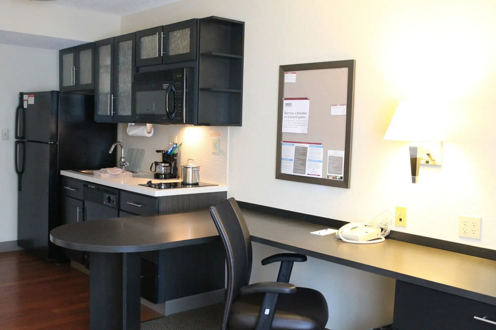 MainStay Suites Wichita Northeast