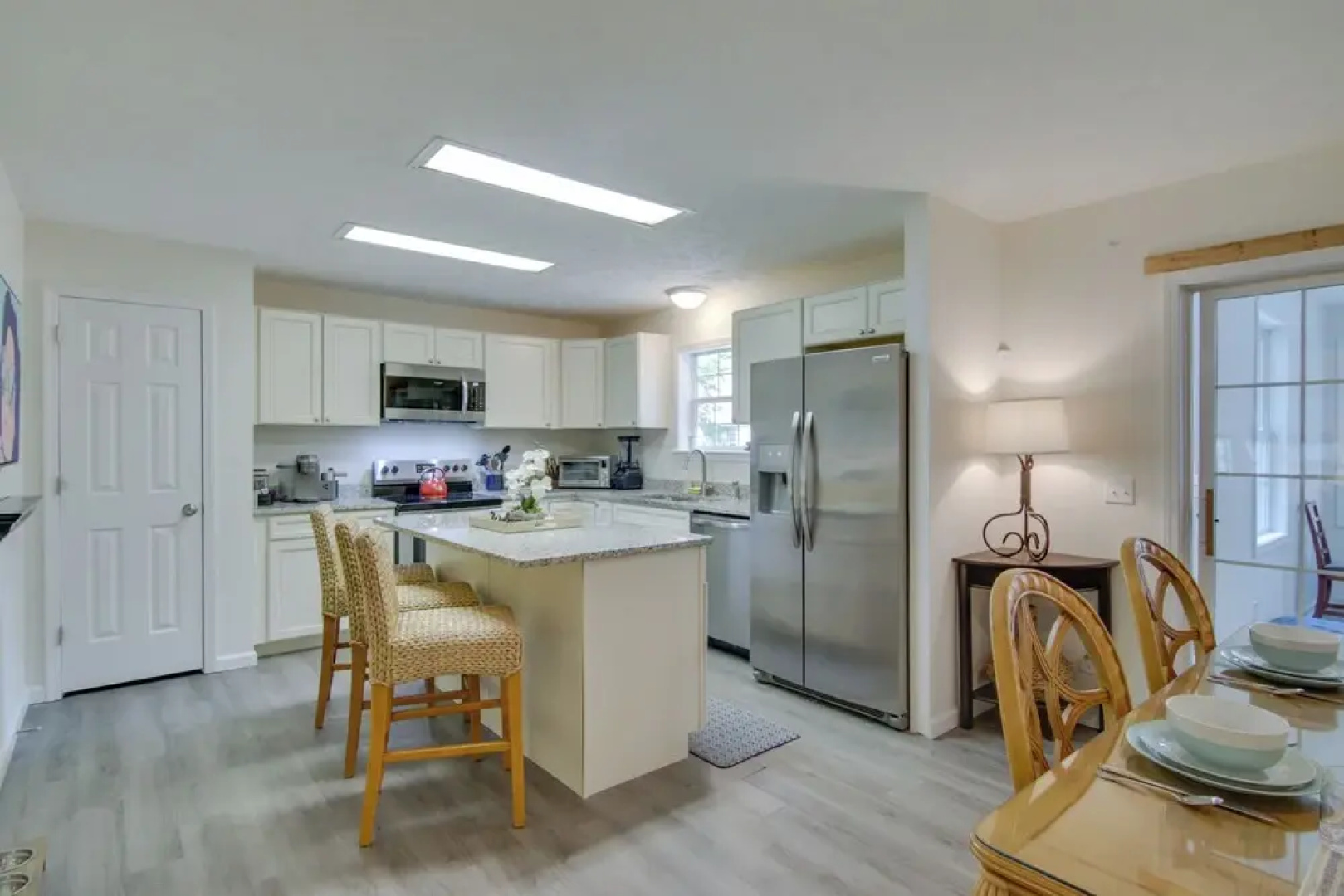 < 4 Mi to Shore: 'asteri House' in Rehoboth Beach!