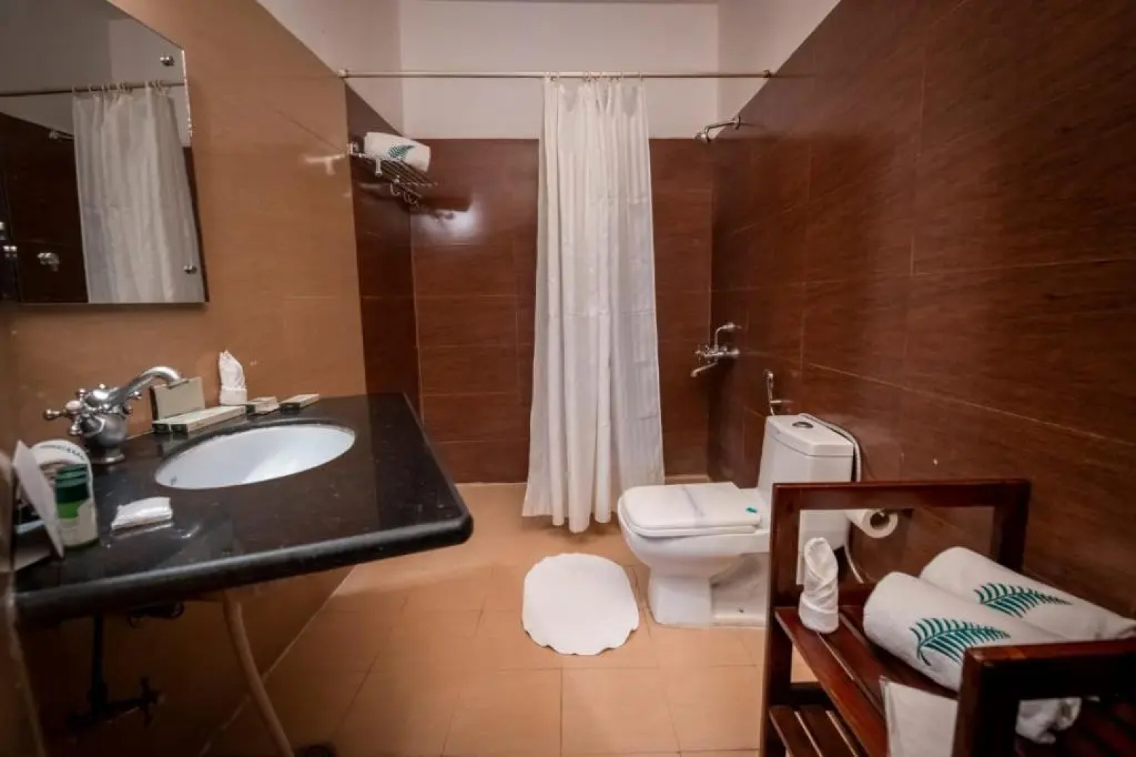 The Fern Ranthambore Forest Resort