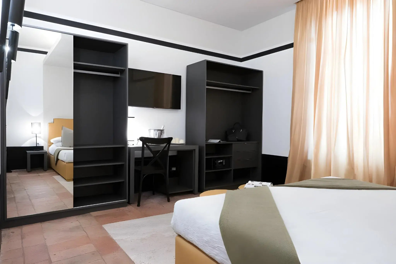 Relais Santa Maria Maggiore