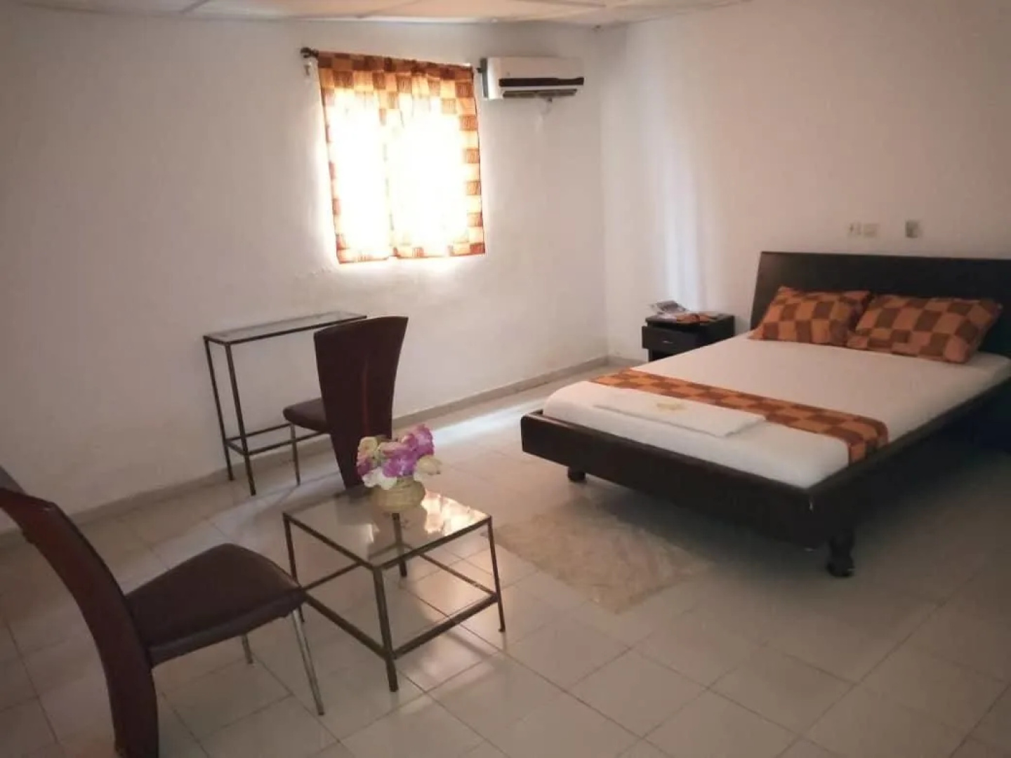 Iman's Hotel Boundiali