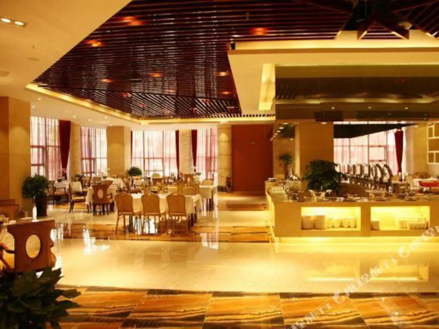 Shenlongyingjia Hotel