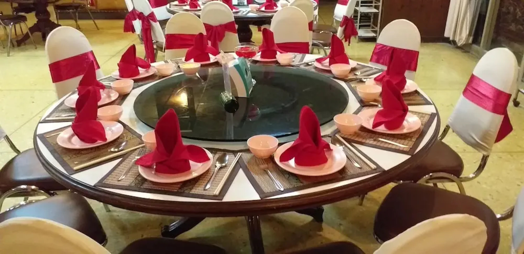 Sirichai Hotel - Chaiyaphum