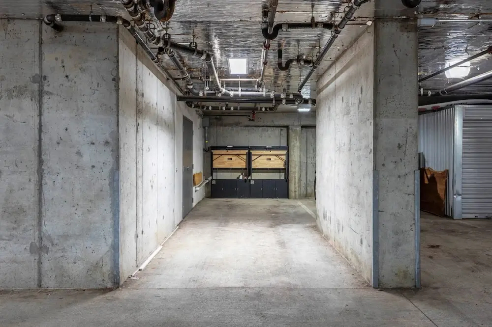 Doppio Perch 1 Bedroom Condo