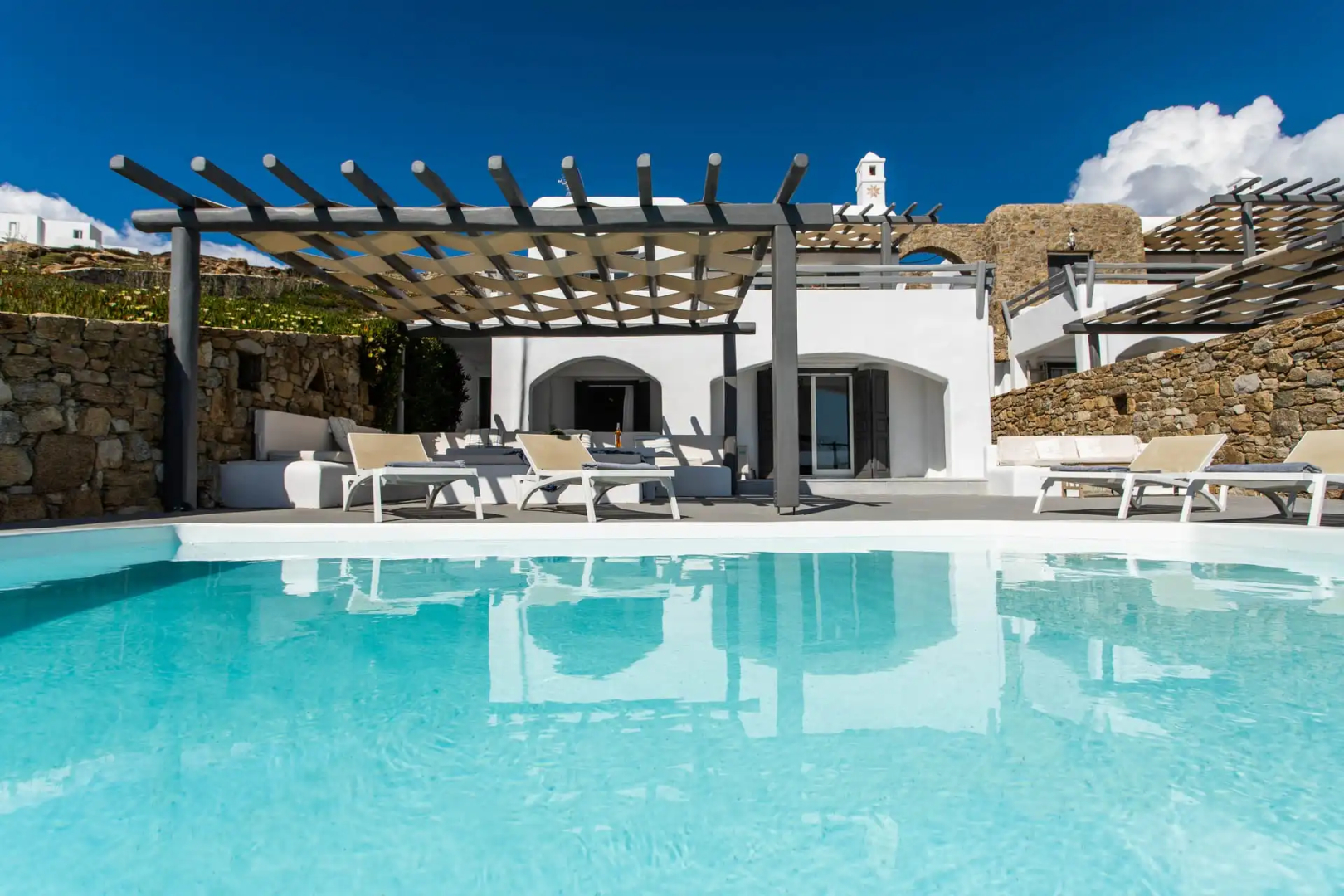 Villa Diorite by Mykonos Rocks