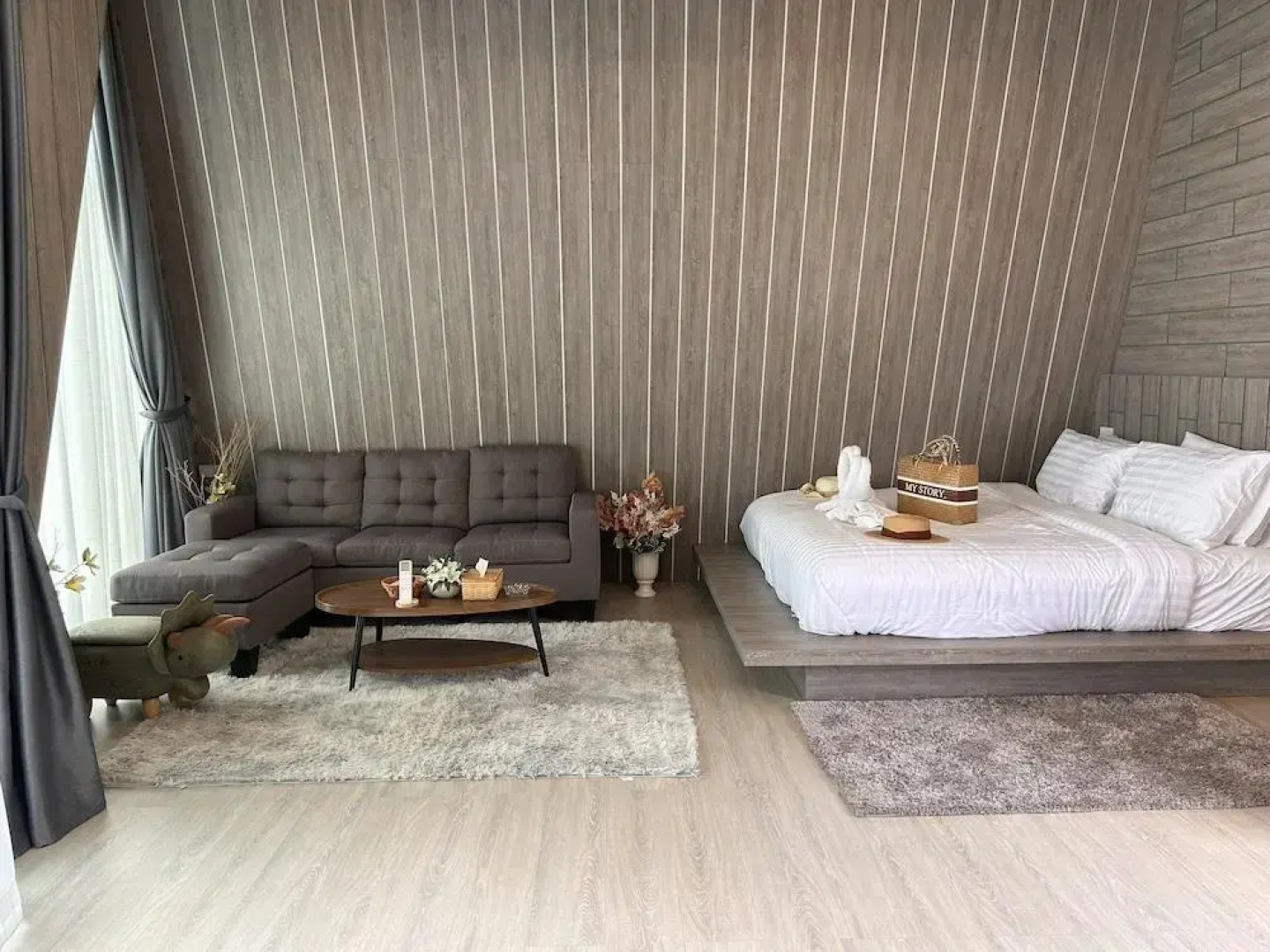 My Story Doichang Chiangrai