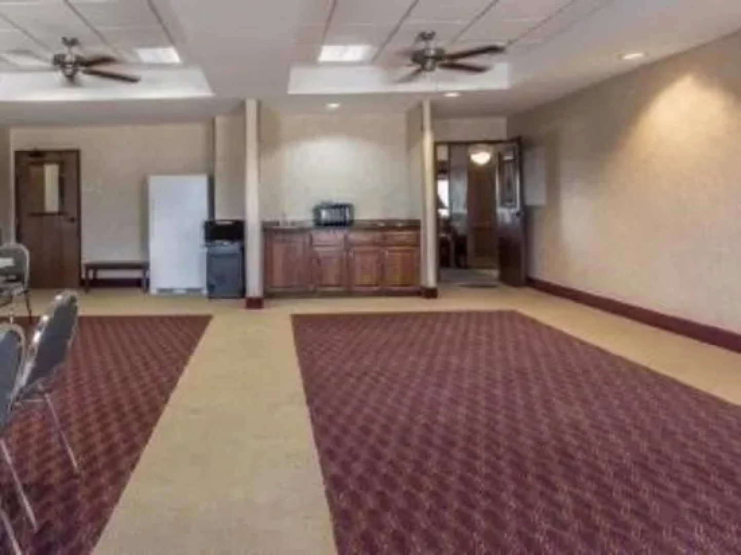 SureStay by Best Western Grayson