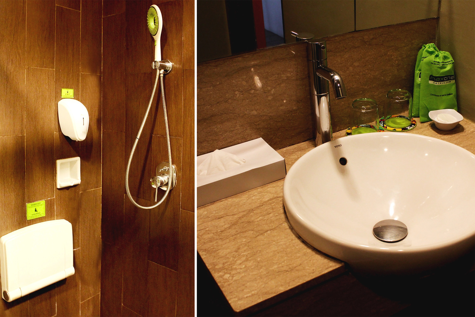 MaxOne Sabang Jakarta