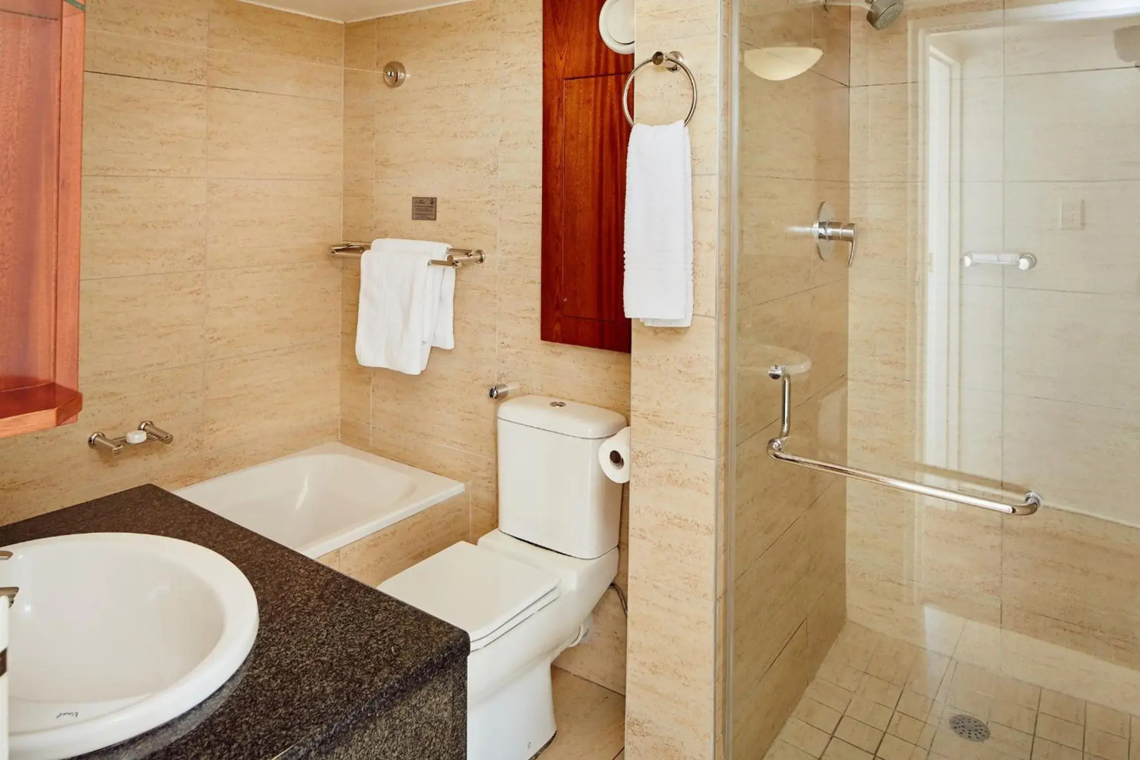 First Group The Palace All-Suite