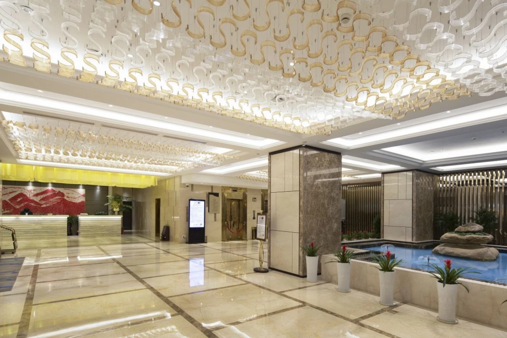Quintessence Kaixin Hotel