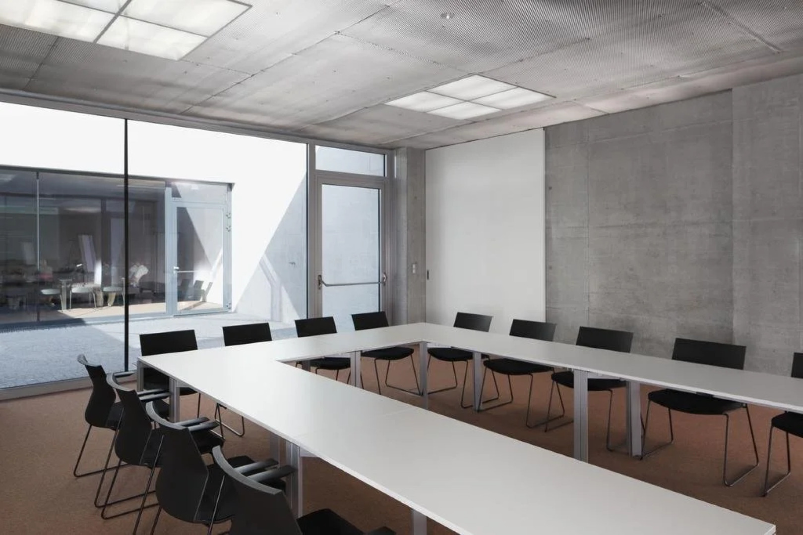 Charles & Franks Das Restaurant bei Peneder