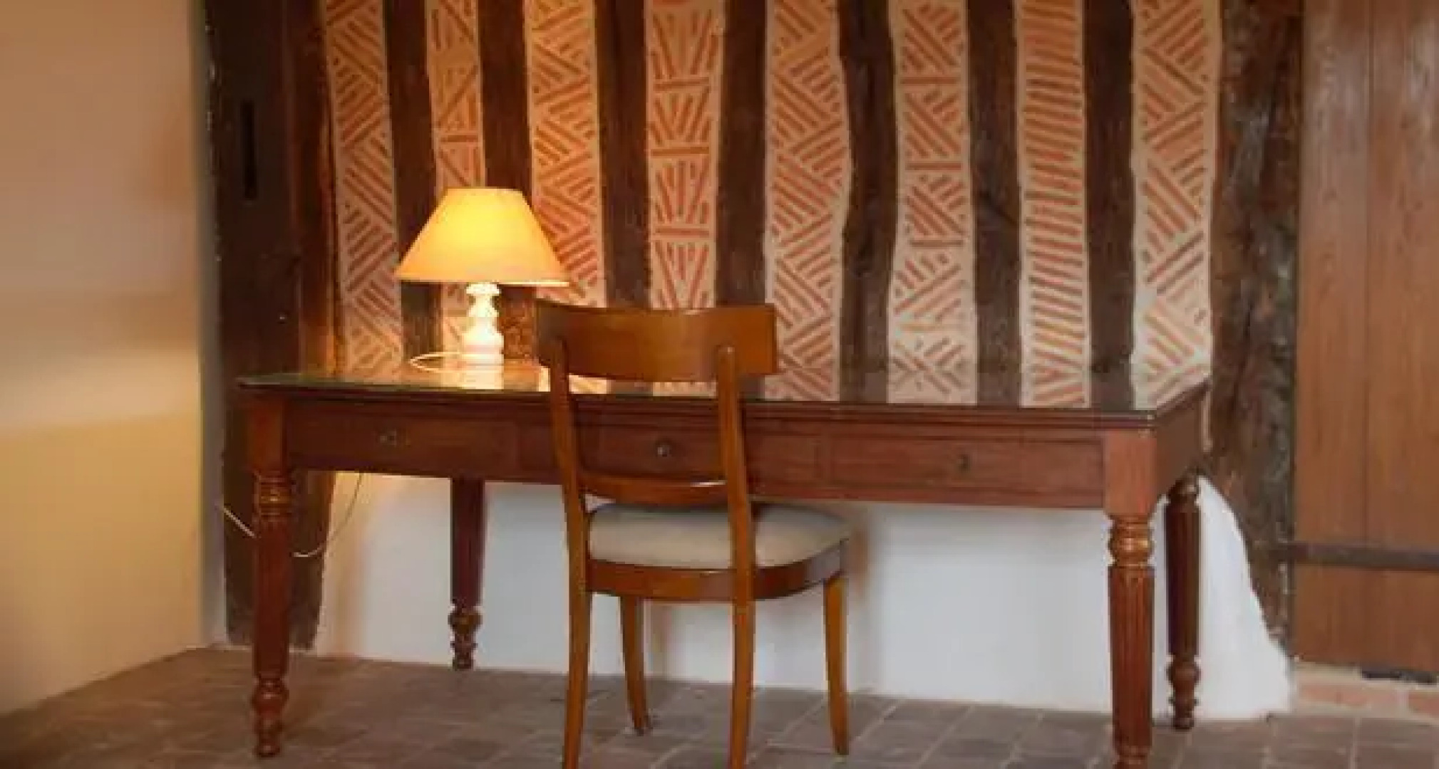 La Longère de Perche