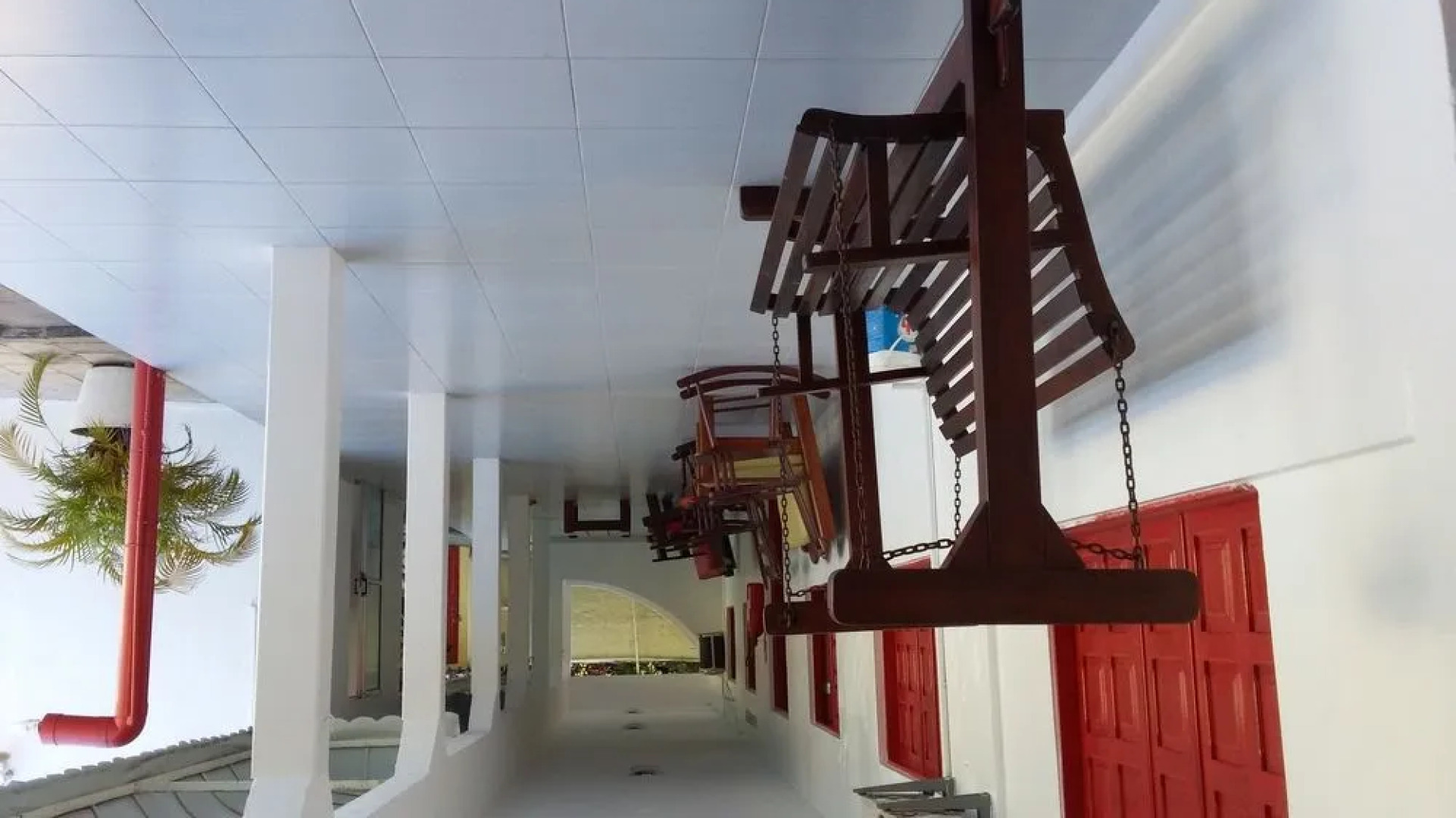 Pousada Casarão Neves