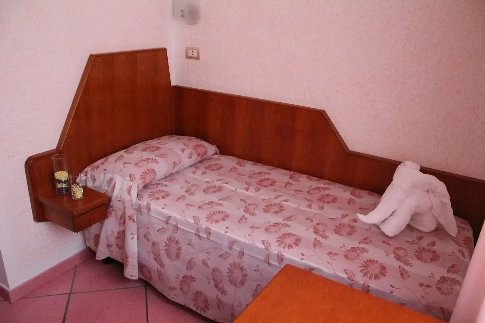 Hotel Residence San Pietro