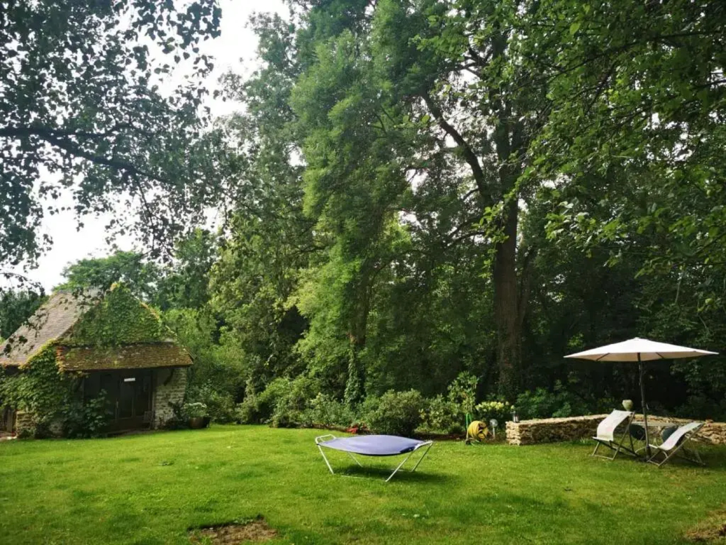 Domaine de la Folicoeur