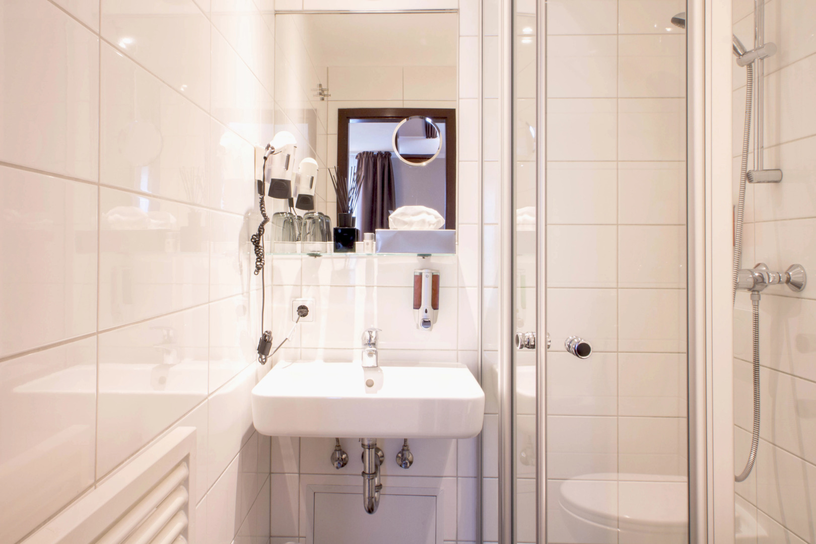 Hotel Delta am Potsdamer Platz