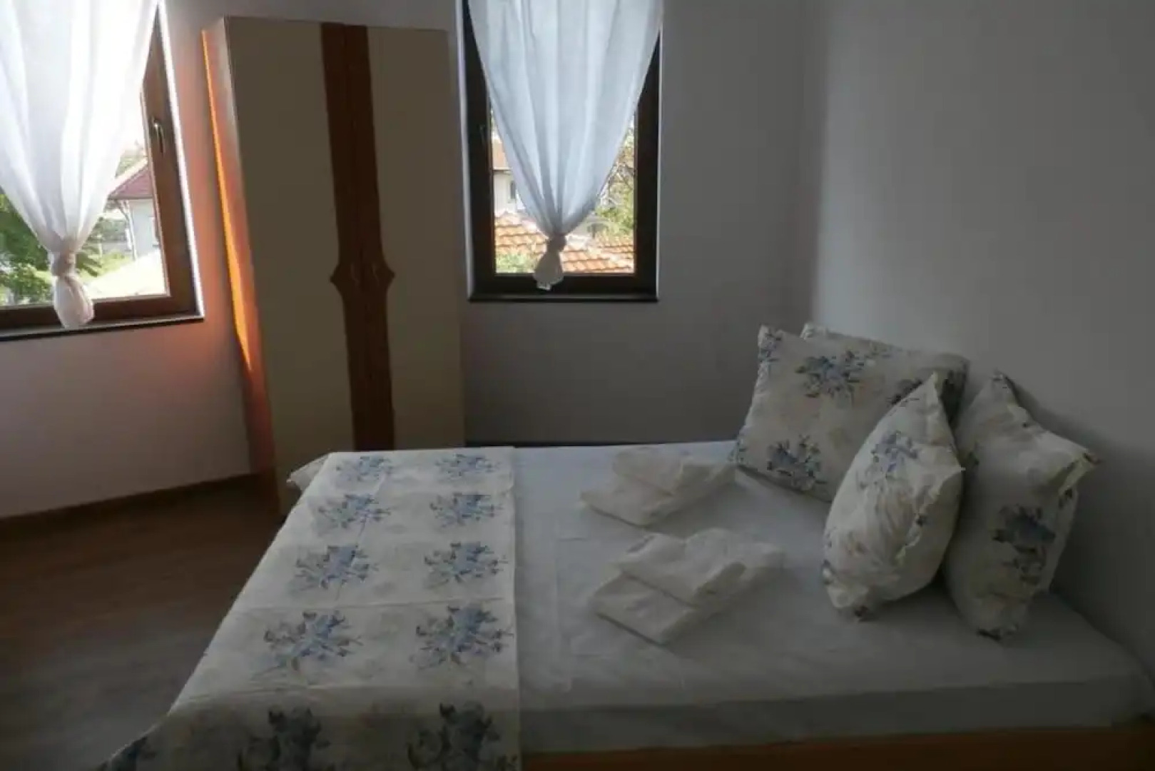 Remarkable 2-bed Apartment in Aleksandrovo