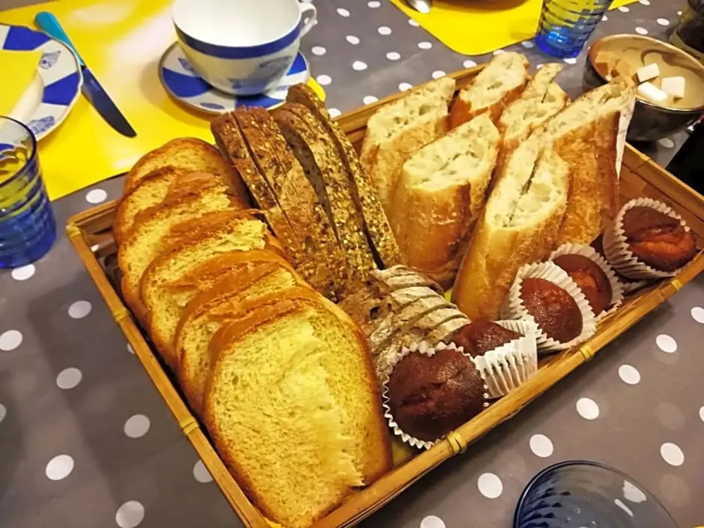 Les Forges de Planechaud