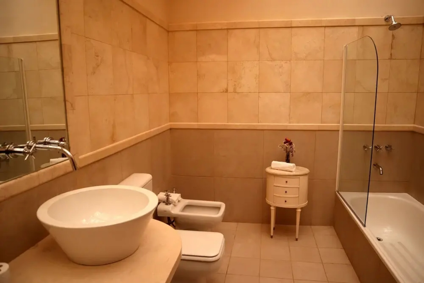 Casa Colorada - Hotel de Montaña