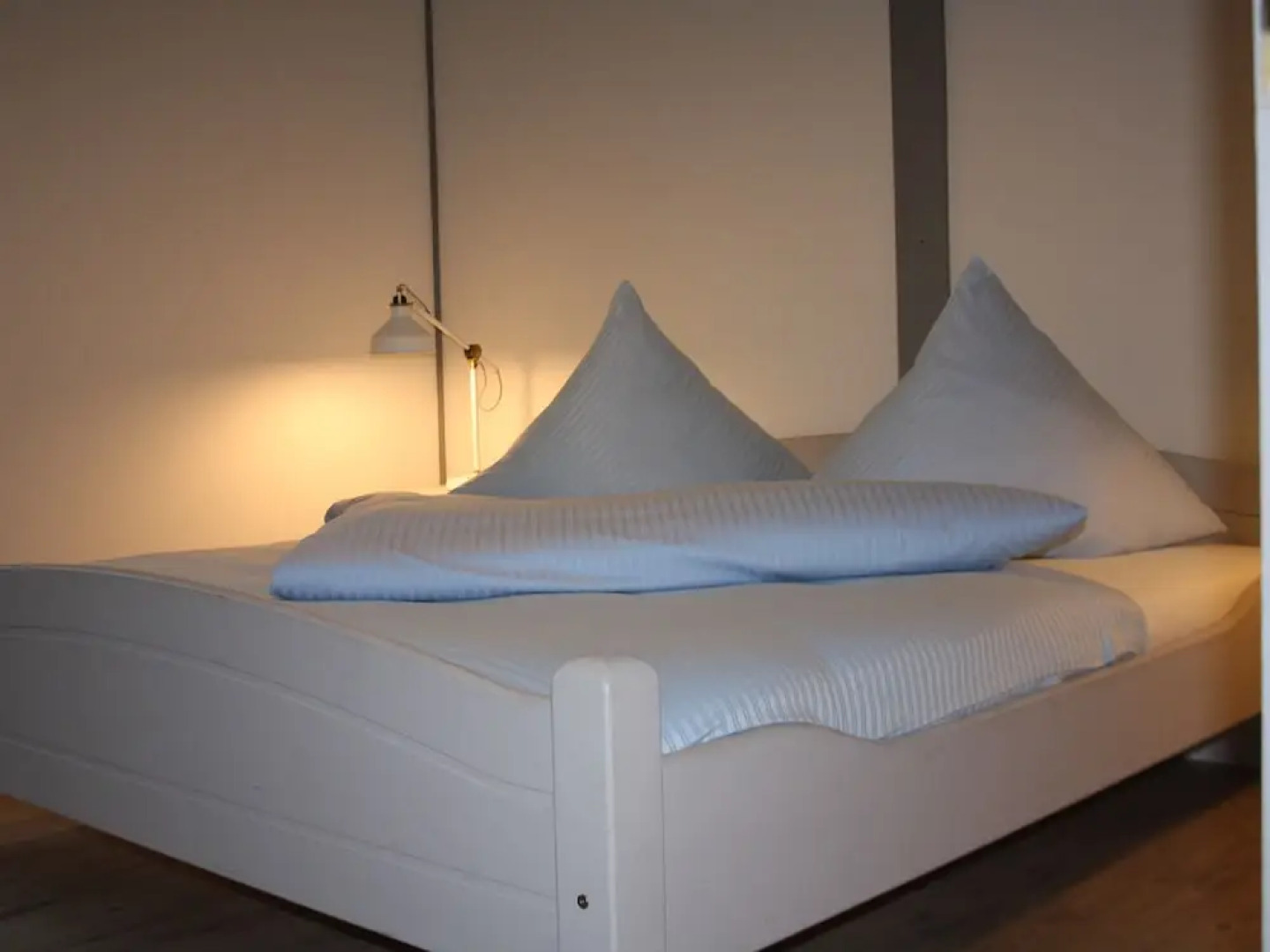 Inselquartier-pellworm