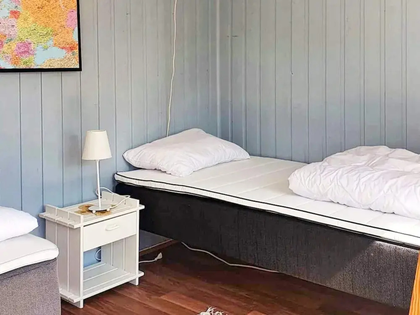 6 Person Holiday Home in Storfosna-by Traum